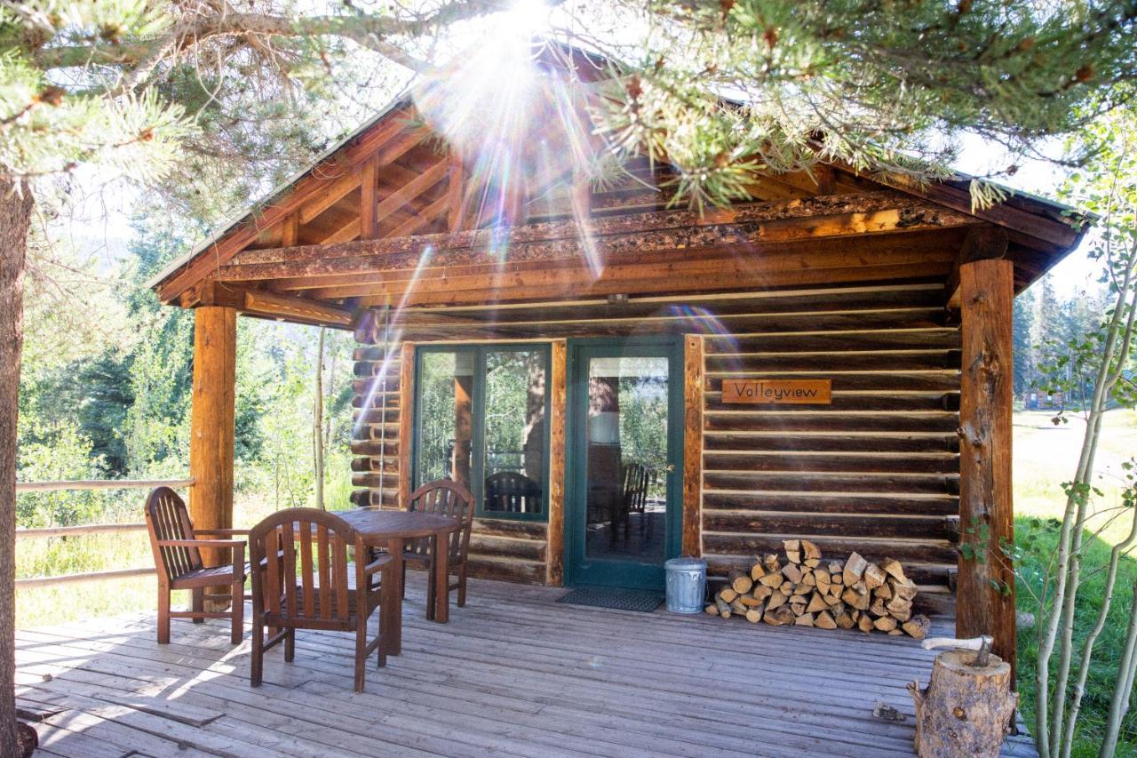 Beyul Retreat Villa Meredith Luaran gambar