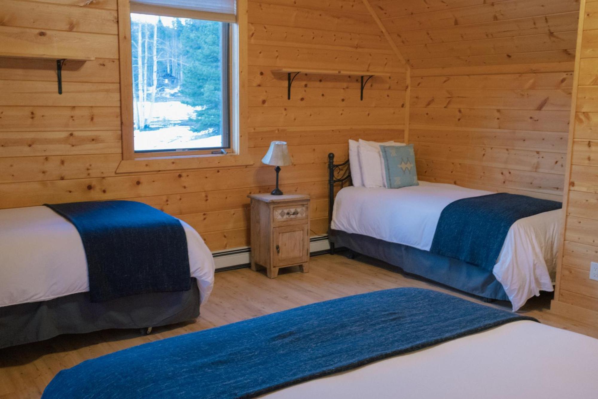 Beyul Retreat Villa Meredith Luaran gambar