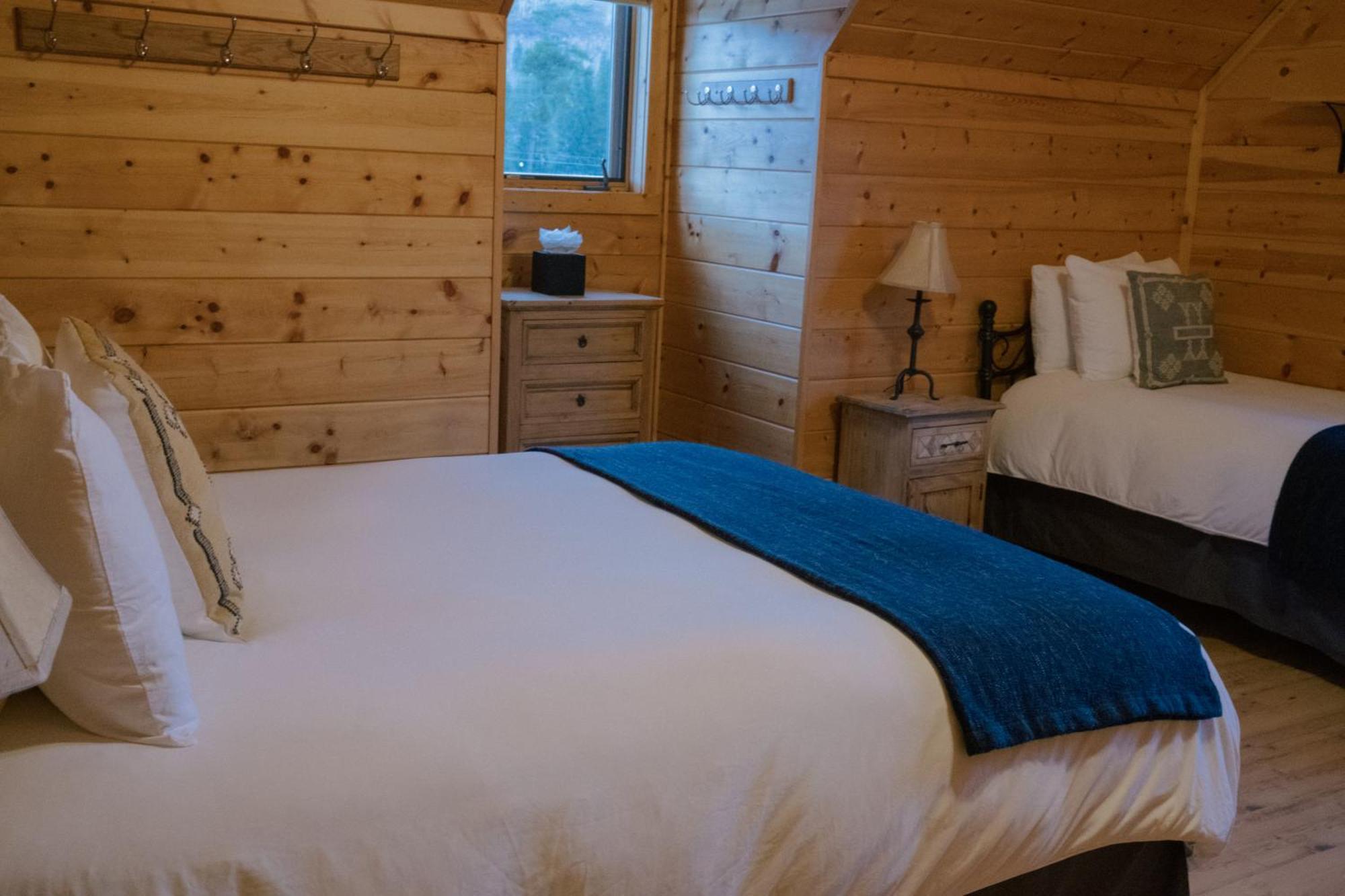 Beyul Retreat Villa Meredith Luaran gambar