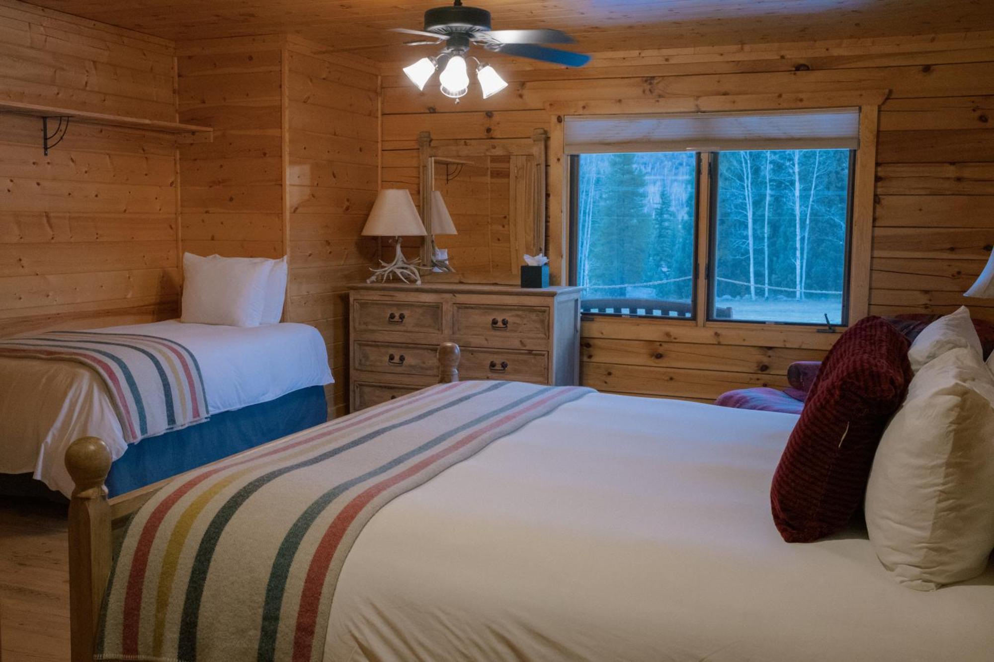 Beyul Retreat Villa Meredith Luaran gambar