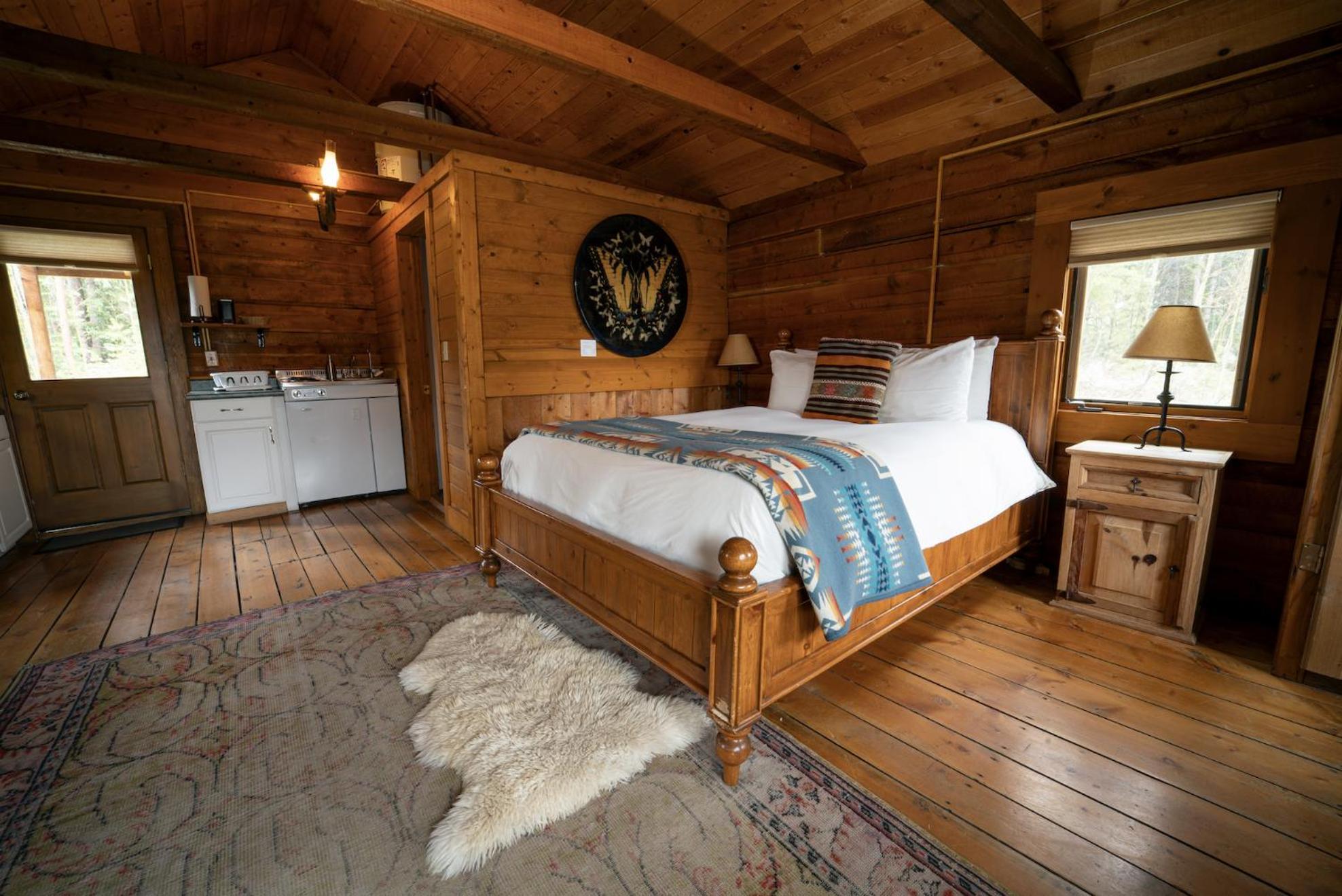 Beyul Retreat Villa Meredith Luaran gambar