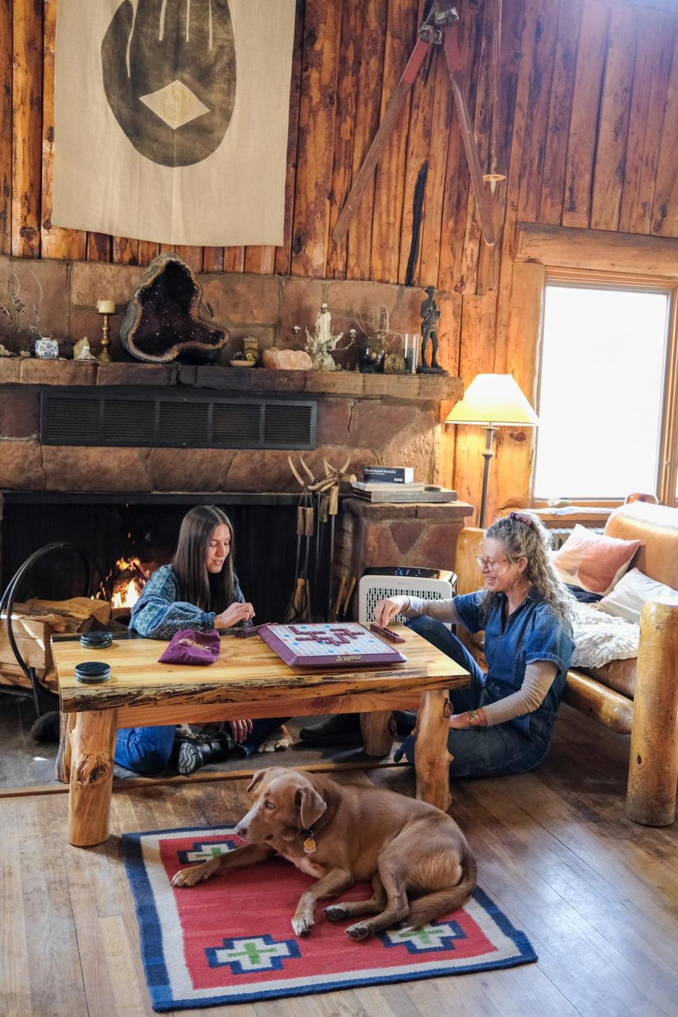 Beyul Retreat Villa Meredith Luaran gambar